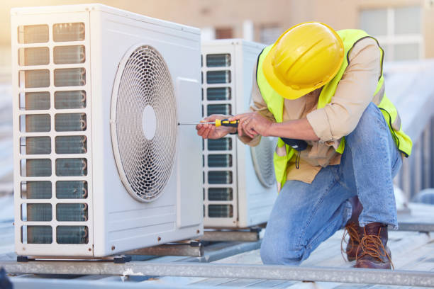 Best HVAC Consulting and Engineering in Moss Bluff, LA