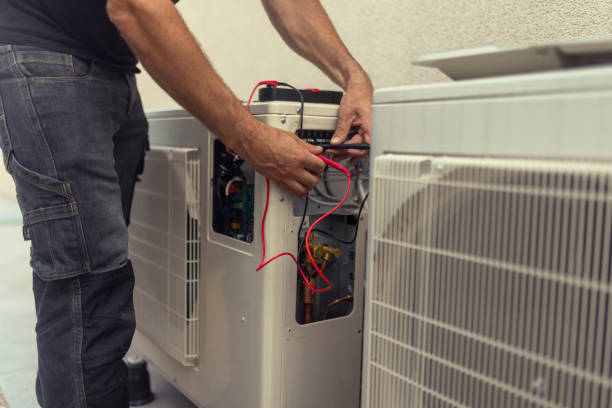 Best Seasonal HVAC Services in Moss Bluff, LA