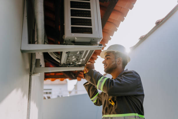 Best Emergency HVAC Services in Moss Bluff, LA
