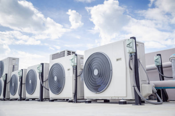 Best HVAC Financing and Leasing in Moss Bluff, LA