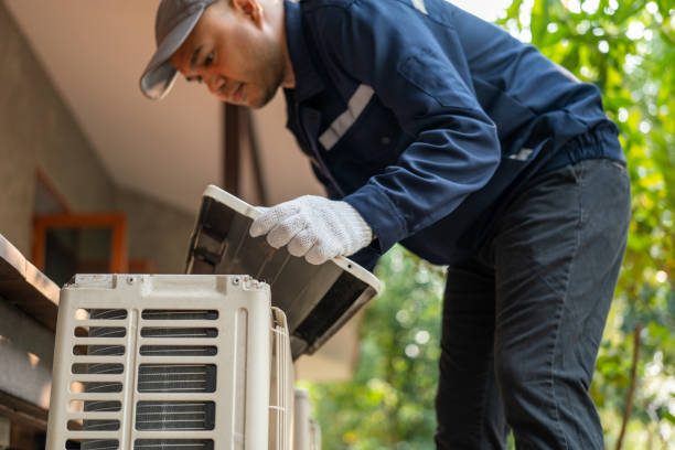 Best Thermostats and Smart Controls in Moss Bluff, LA