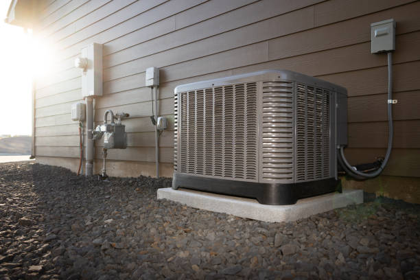  Moss Bluff, LA HVAC Pros