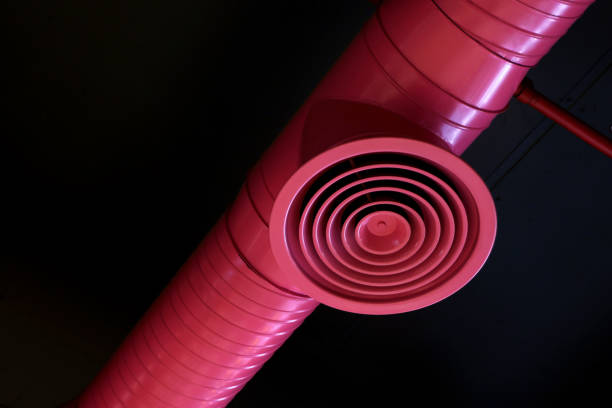 Professional HVAC in Moss Bluff, LA